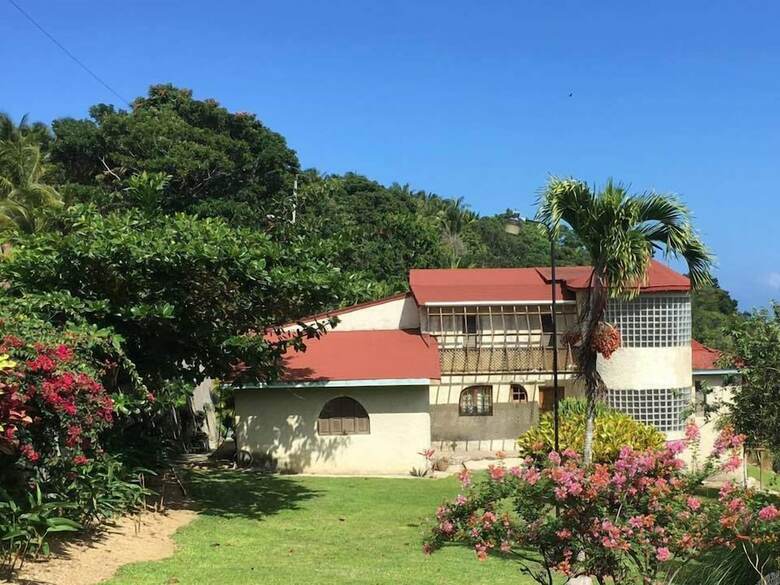 Agroturismo Teresinajamaica