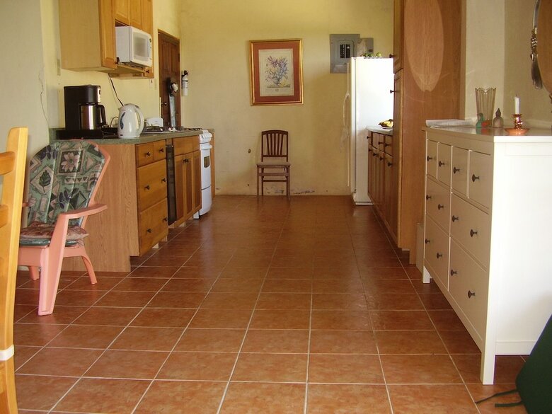 Agroturismo Teresinajamaica