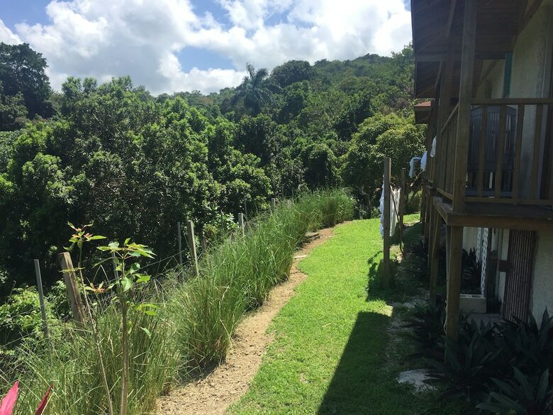 Agroturismo Teresinajamaica