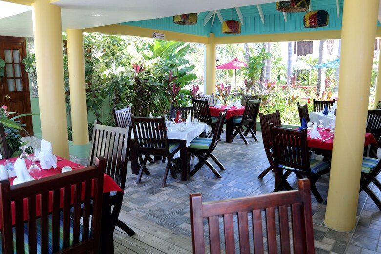 Hotel Negril Palms