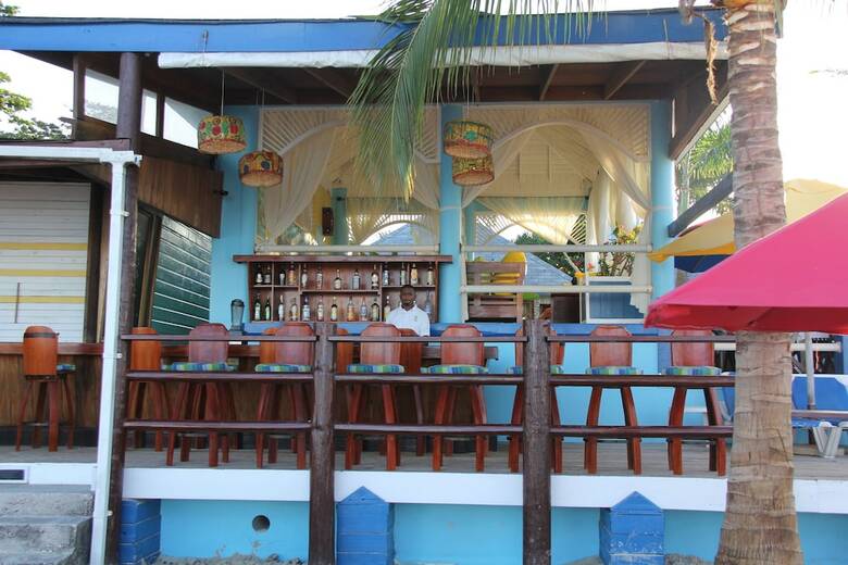 Hotel Negril Palms