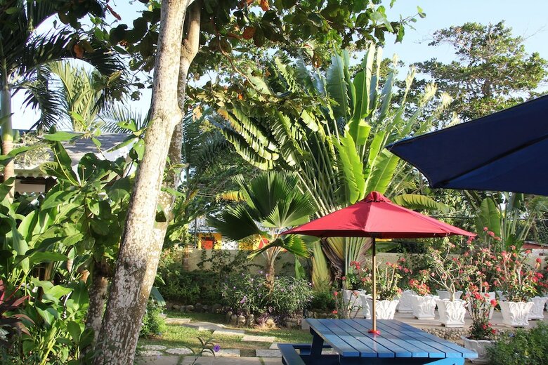Hotel Negril Palms
