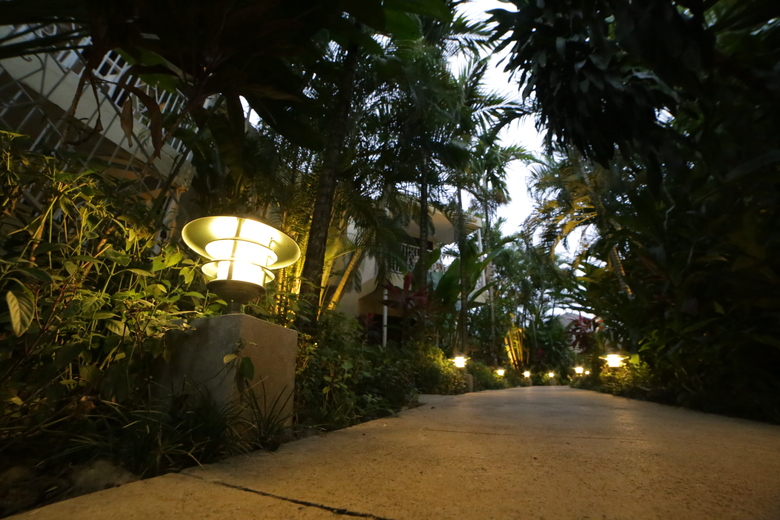 Hotel Negril Palms