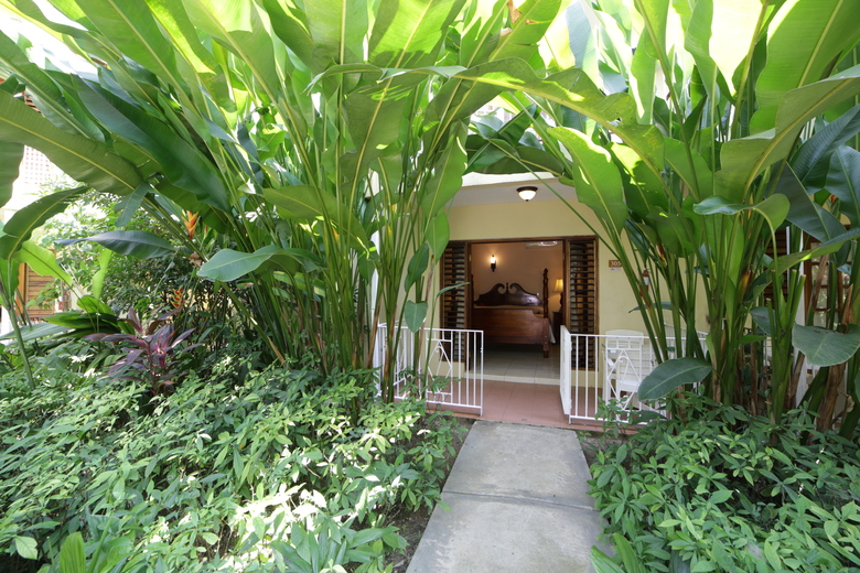 Hotel Negril Palms