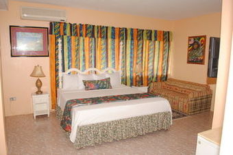 Apartamento Moon Rooms