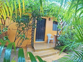 Apartamento Sunrise Club Hotel Restaurant & Bar