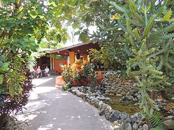 Apartamento Sunrise Club Hotel Restaurant & Bar
