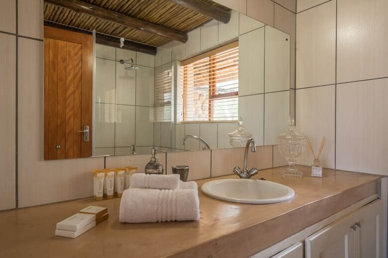 Posada Kuname Lodge