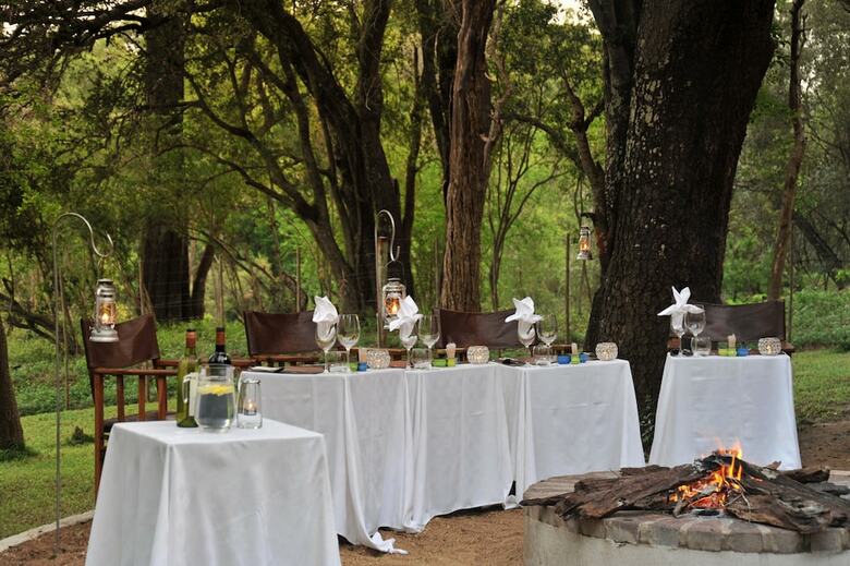 Posada Kuname Lodge