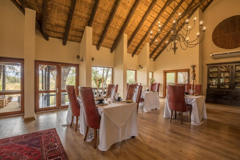 Posada Kuname Lodge