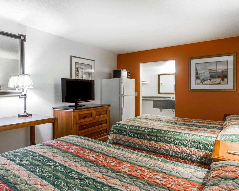 Hotel Rodeway Inn