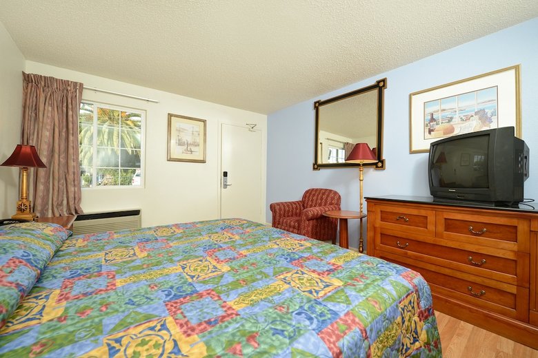 Hotel Rodeway Inn