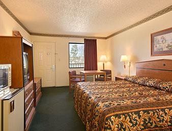 Motel Super 8 Arkadelphia Ar