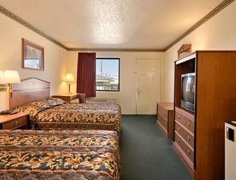 Motel Super 8 Arkadelphia Ar