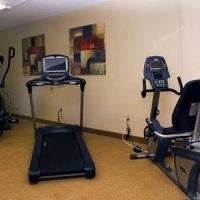 Hotel Rodeway Inn & Suites