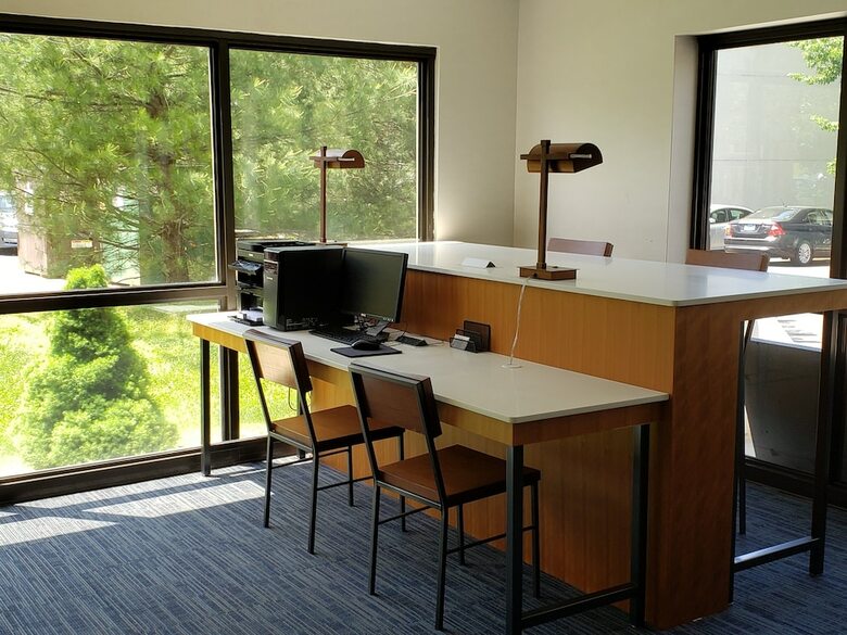 Hotel Holiday Inn Express Edgewood-aberdeen-bel Air