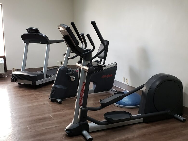 Hotel Holiday Inn Express Edgewood-aberdeen-bel Air