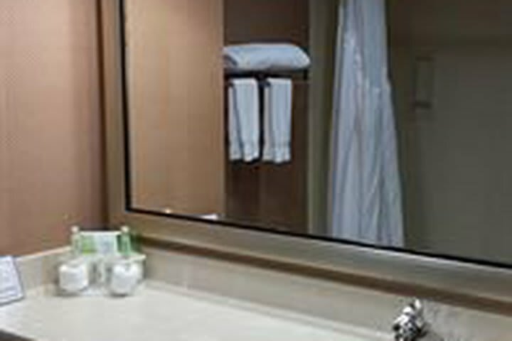 Hotel Holiday Inn Express Edgewood-aberdeen-bel Air