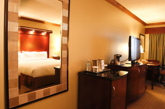 Hotel Hilton Boston/woburn