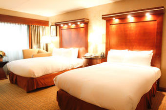 Hotel Hilton Boston/woburn
