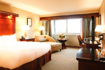 Hotel Hilton Boston/woburn