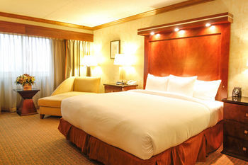 Hotel Hilton Boston/woburn