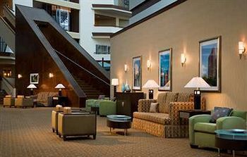 Hotel Hilton Boston/woburn
