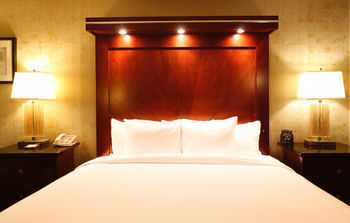 Hotel Hilton Boston/woburn
