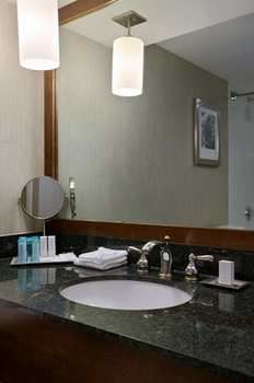 Hotel Hilton Boston/woburn
