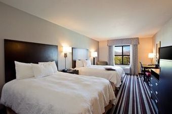 Hotel Hampton Inn & Suites San Diego-poway