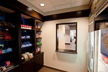Hotel Hampton Inn & Suites San Diego-poway