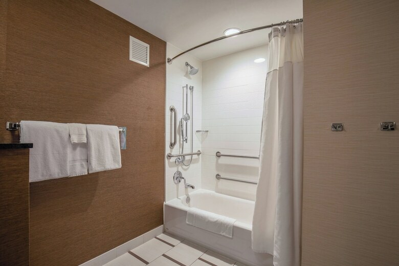 Hotel Fairfield Inn & Suites Chicago Downtown/river North