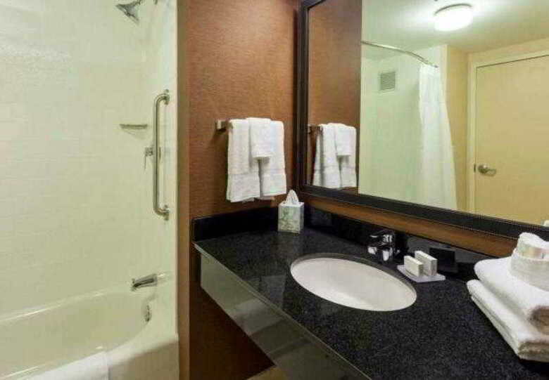 Hotel Fairfield Inn & Suites Chicago Downtown/river North