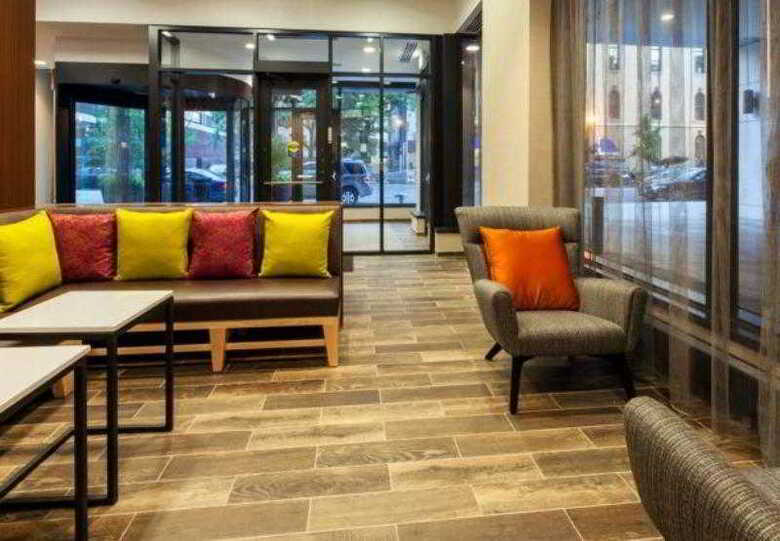 Hotel Fairfield Inn & Suites Chicago Downtown/river North