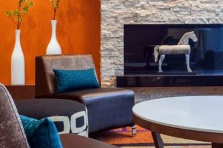 Hotel Fairfield Inn & Suites Chicago Downtown/river North