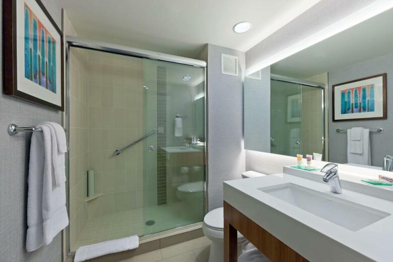 Hotel Hyatt Place Chicago/river North