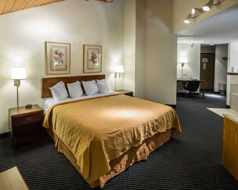 Hotel Quality Inn