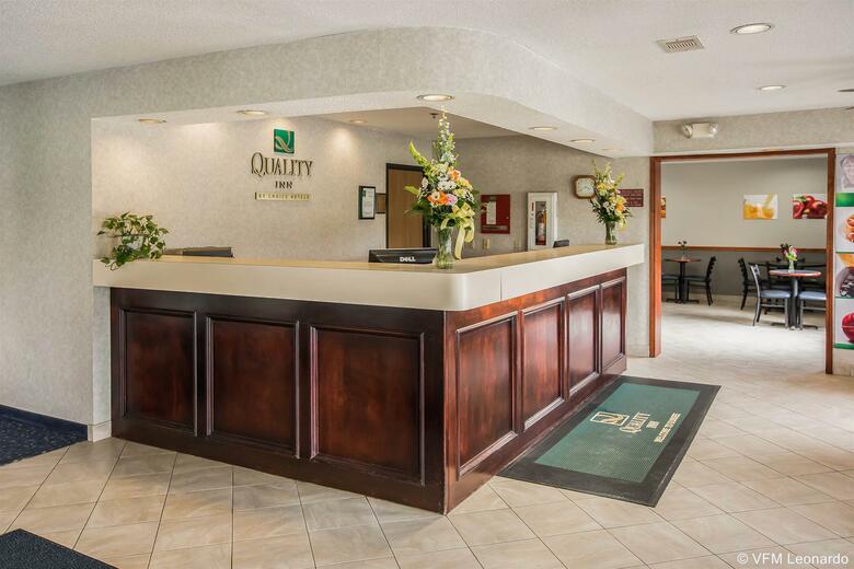 Hotel Quality Inn
