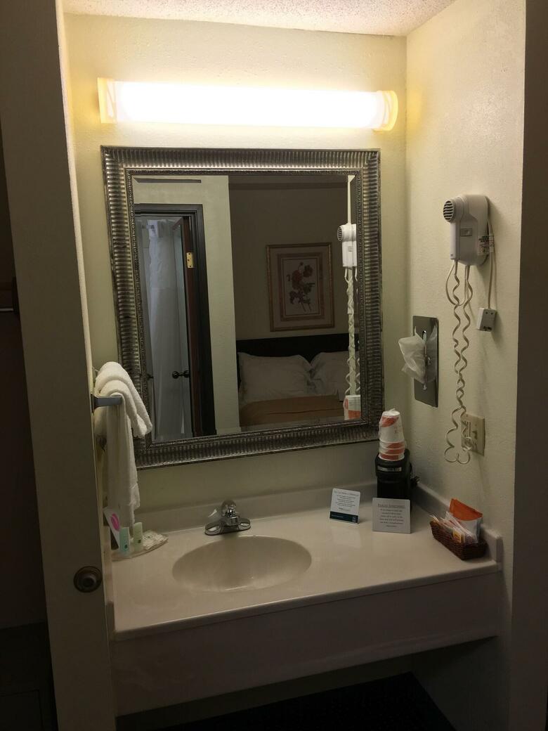 Hotel Quality Inn