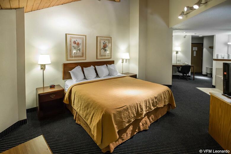 Hotel Quality Inn