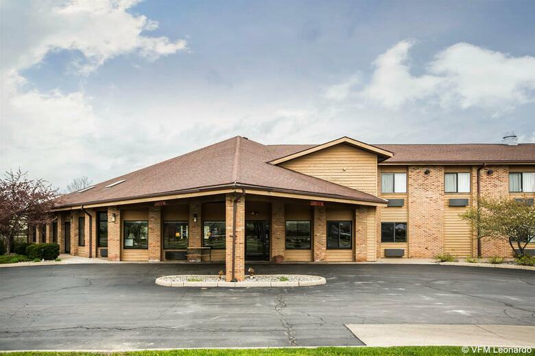 Hotel Quality Inn