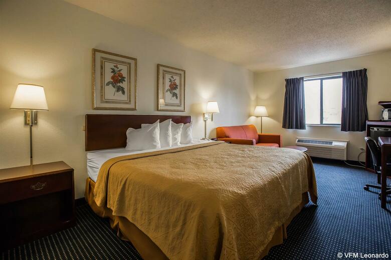 Hotel Quality Inn