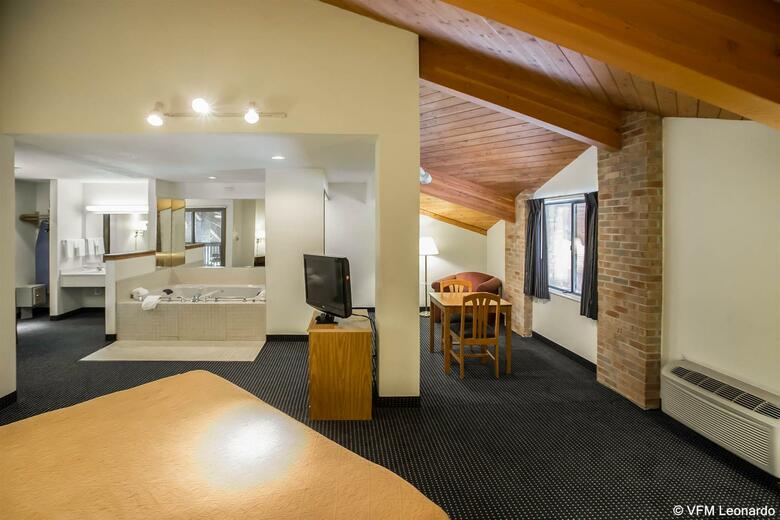 Hotel Quality Inn