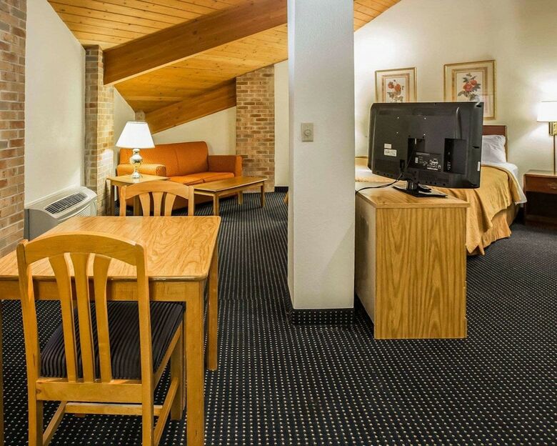 Hotel Quality Inn