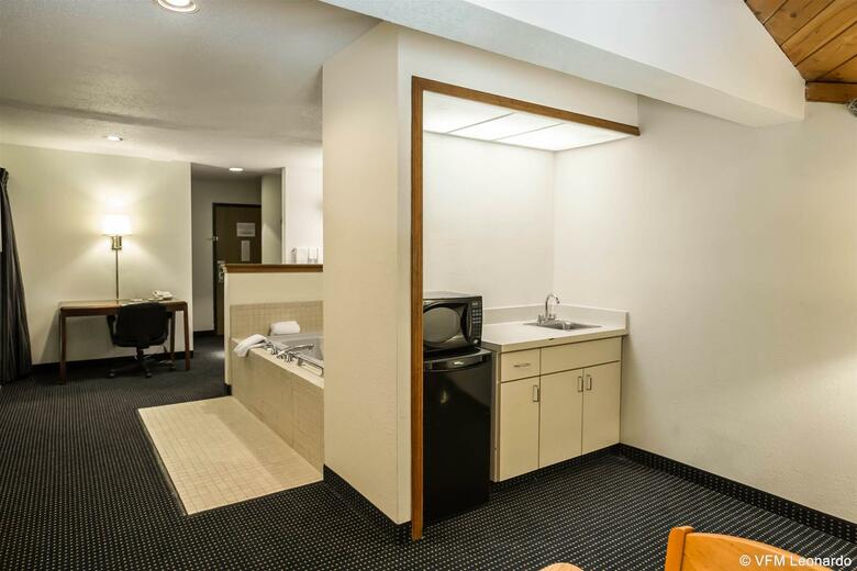 Hotel Quality Inn