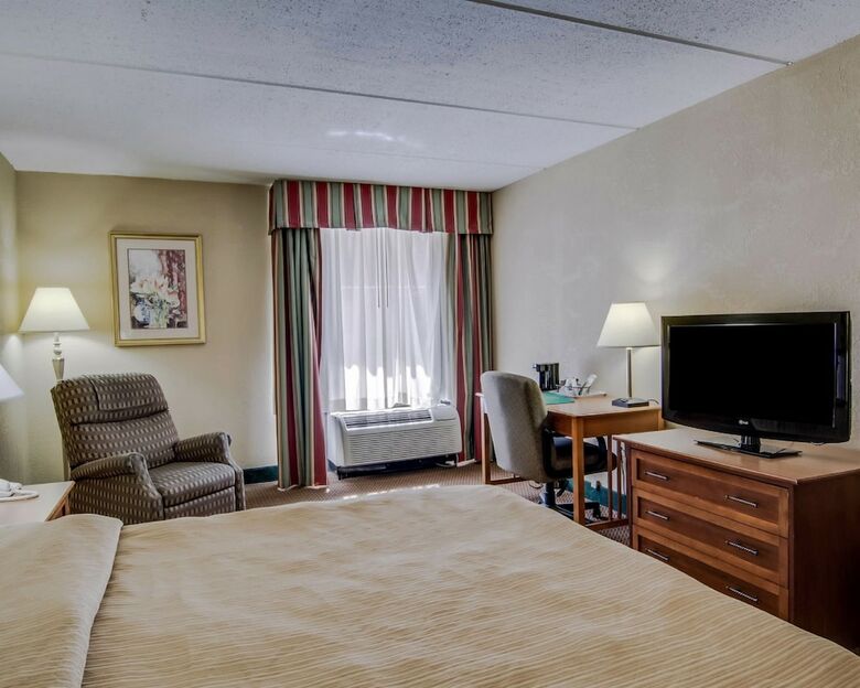 Hotel Quality Inn