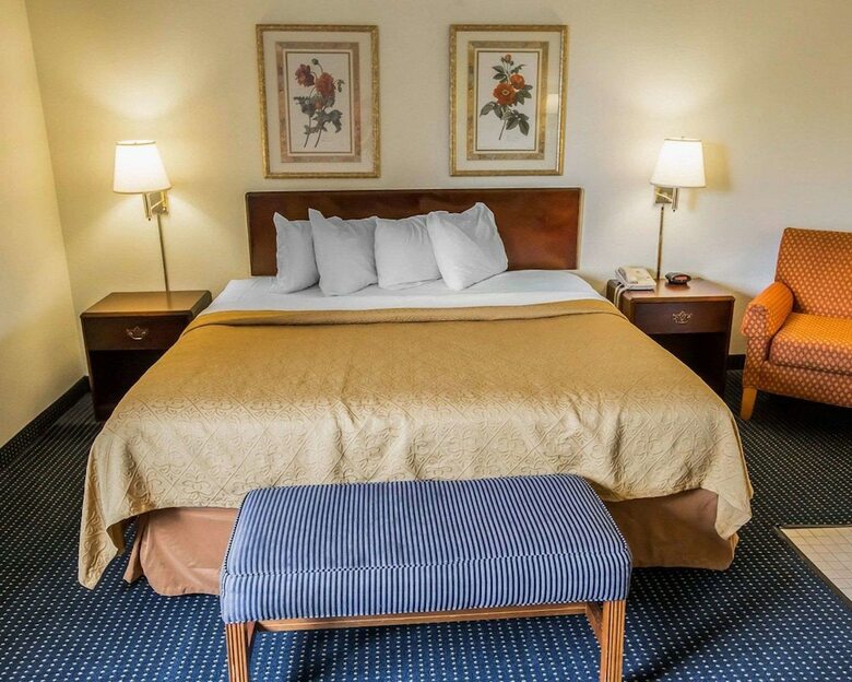 Hotel Quality Inn