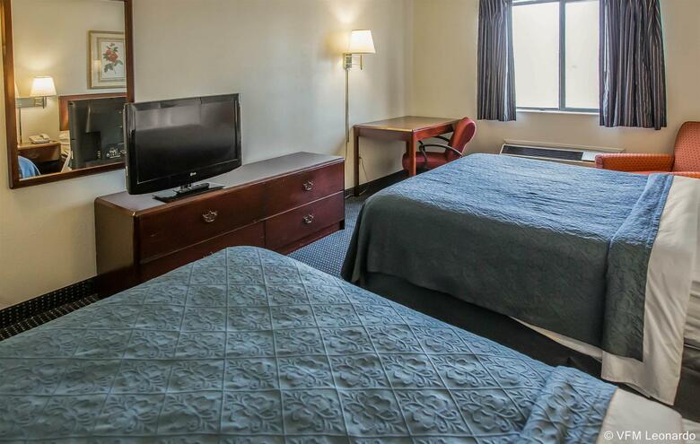 Hotel Quality Inn