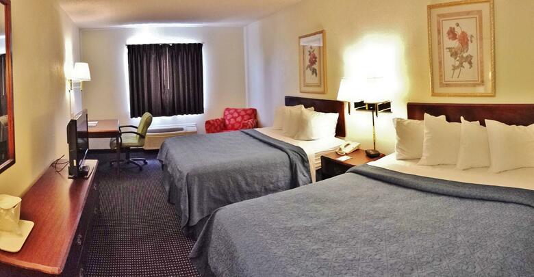 Hotel Quality Inn
