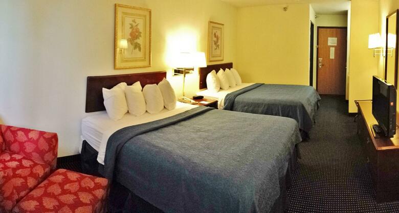 Hotel Quality Inn